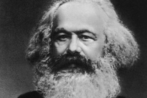 Karl Marx e la Sociologia